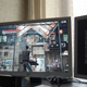 Illustration for article titled AMD Quad Core Phenom Gaming System in the Flesh (and Blood)